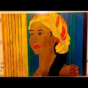 Selfie portraits from the kiddos